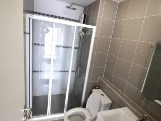 For rent studio condo in Mueang Chiang Mai, Chiang Mai