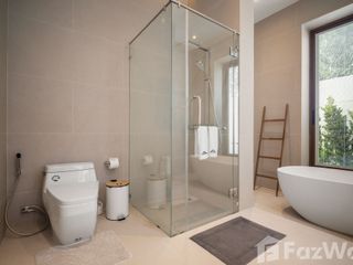 For rent 3 bedrooms villa in Thalang, Phuket