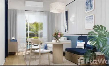 Condo en venta de estudio en Thalang, Phuket