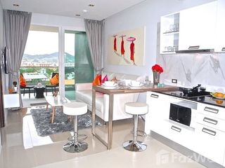 For Rent 1 Bedroom Condo In Kathu, Phuket