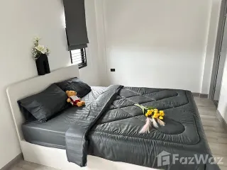 For sale 2 ベッドルーム townhouse in Bang Lamung, Chonburi