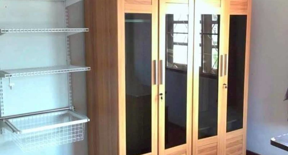 For sale 3 bedrooms house in Mueang Chiang Mai, Chiang Mai