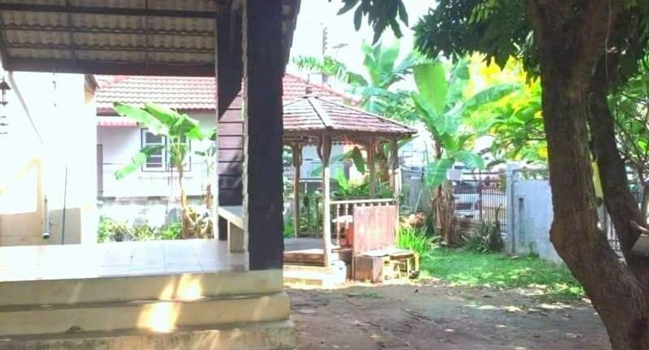 For sale 3 bedrooms house in Mueang Chiang Mai, Chiang Mai