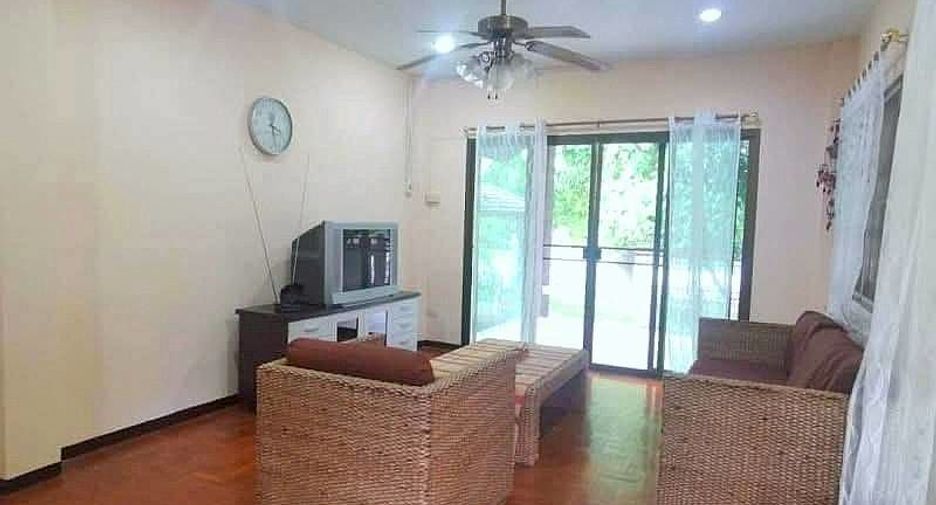 For sale 3 bedrooms house in Mueang Chiang Mai, Chiang Mai