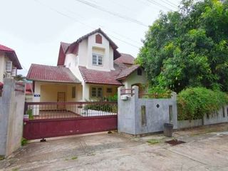 Casa en venta de 3 habitaciones en Mueang Chiang Mai, Chiang Mai