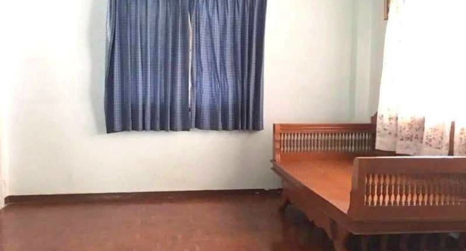 For sale 3 bedrooms house in Mueang Chiang Mai, Chiang Mai
