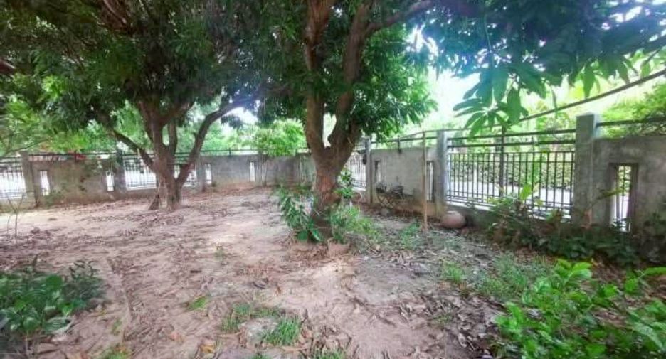 For sale 3 bedrooms house in Mueang Chiang Mai, Chiang Mai