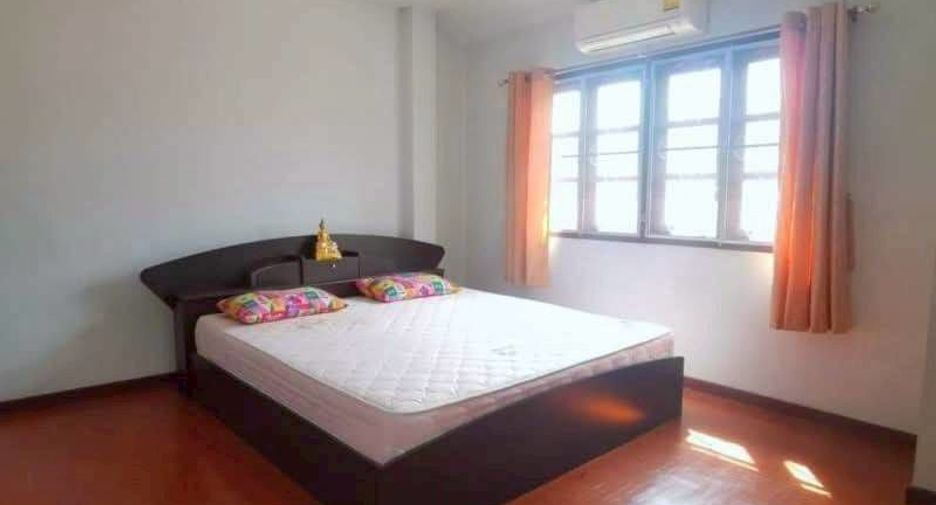 For sale 3 bedrooms house in Mueang Chiang Mai, Chiang Mai