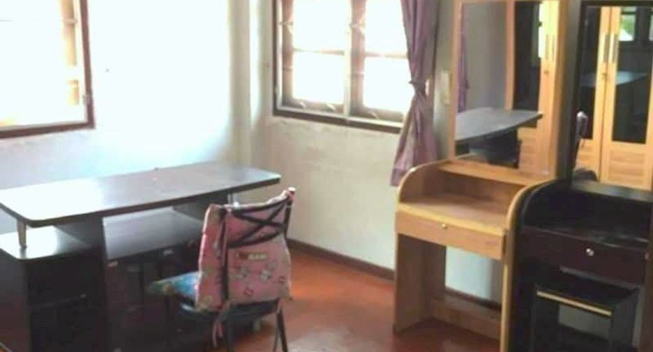 For sale 3 bedrooms house in Mueang Chiang Mai, Chiang Mai