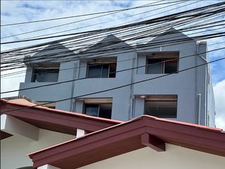 For sale 4 bedrooms townhouse in Mueang Chiang Mai, Chiang Mai