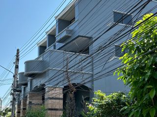 For sale 4 bedrooms townhouse in Mueang Chiang Mai, Chiang Mai