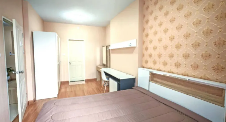 For sale 1 bed condo in Mueang Chiang Mai, Chiang Mai