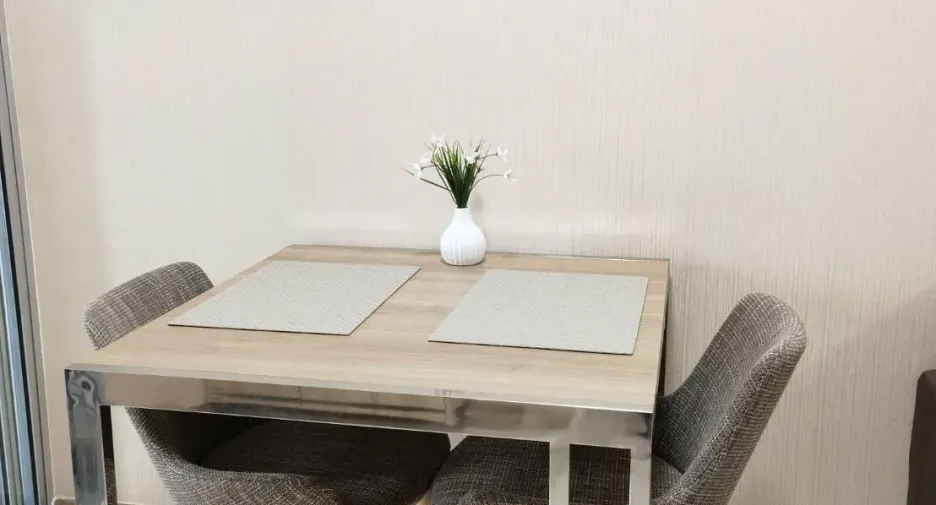 For sale 1 bed condo in Mueang Chiang Mai, Chiang Mai