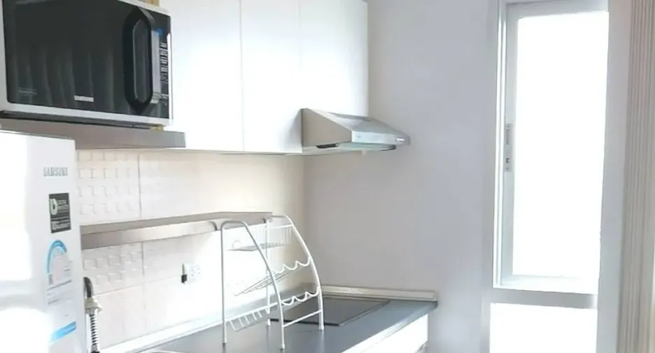 For sale 1 bed condo in Mueang Chiang Mai, Chiang Mai