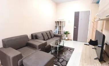 For sale 1 bed condo in Mueang Chiang Mai, Chiang Mai