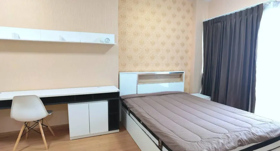 For sale 1 bed condo in Mueang Chiang Mai, Chiang Mai