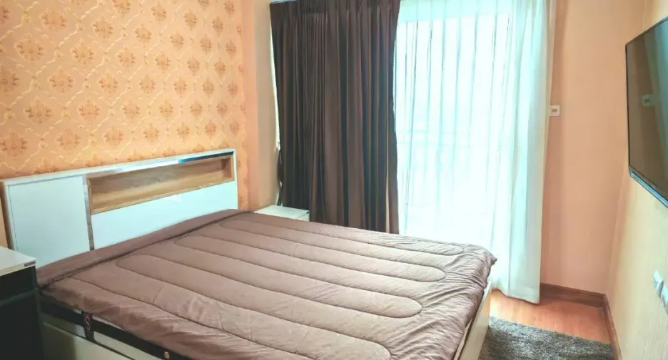 For sale 1 bed condo in Mueang Chiang Mai, Chiang Mai