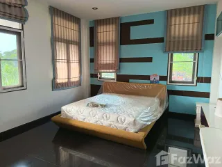 For sale 4 bedrooms house in San Kamphaeng, Chiang Mai