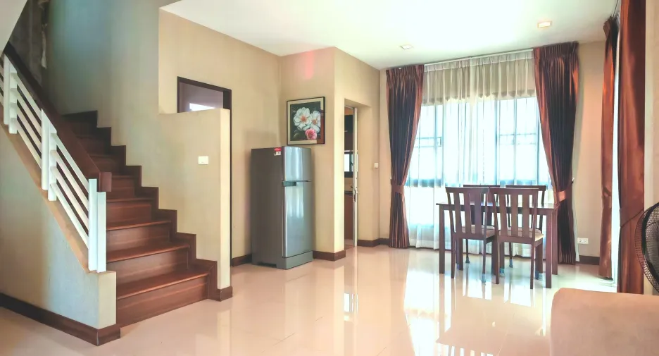 For sale 3 bedrooms house in Saraphi, Chiang Mai