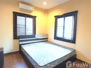 For sale 3 bedrooms house in Saraphi, Chiang Mai