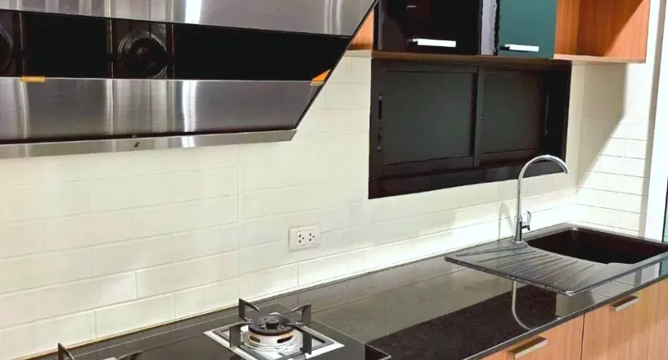 For sale 3 bedrooms house in Saraphi, Chiang Mai