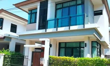 Продажа 3 спальни дом в Сарапхи, Чианг Маи