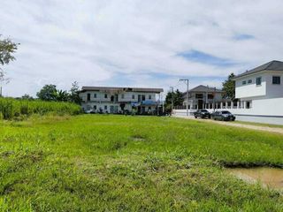 For sale land in Mueang Chiang Mai, Chiang Mai