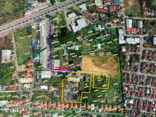 For sale land in Mueang Chiang Mai, Chiang Mai