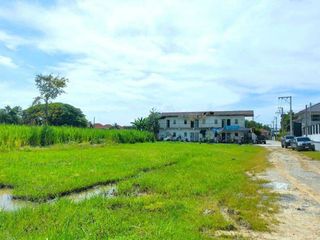 For sale land in Mueang Chiang Mai, Chiang Mai