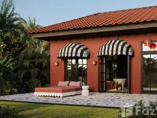 For sale 1 bed villa in Ko Samui, Surat Thani