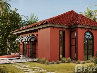For sale 1 bed villa in Ko Samui, Surat Thani