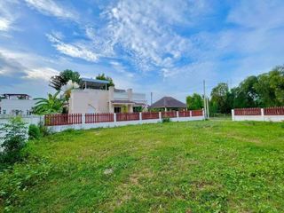 Terreno en venta en Sam Roi Yot, Prachuap Khiri Khan