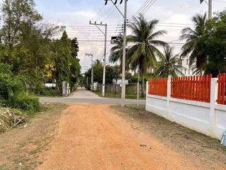 Terreno en venta en Sam Roi Yot, Prachuap Khiri Khan