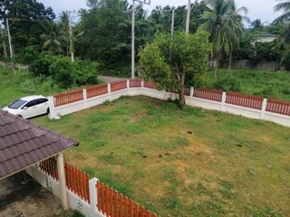 Terreno en venta en Sam Roi Yot, Prachuap Khiri Khan