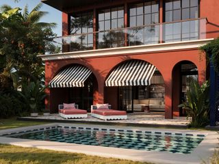 Villa en venta de 2 habitaciones en Ko Samui, Surat Thani