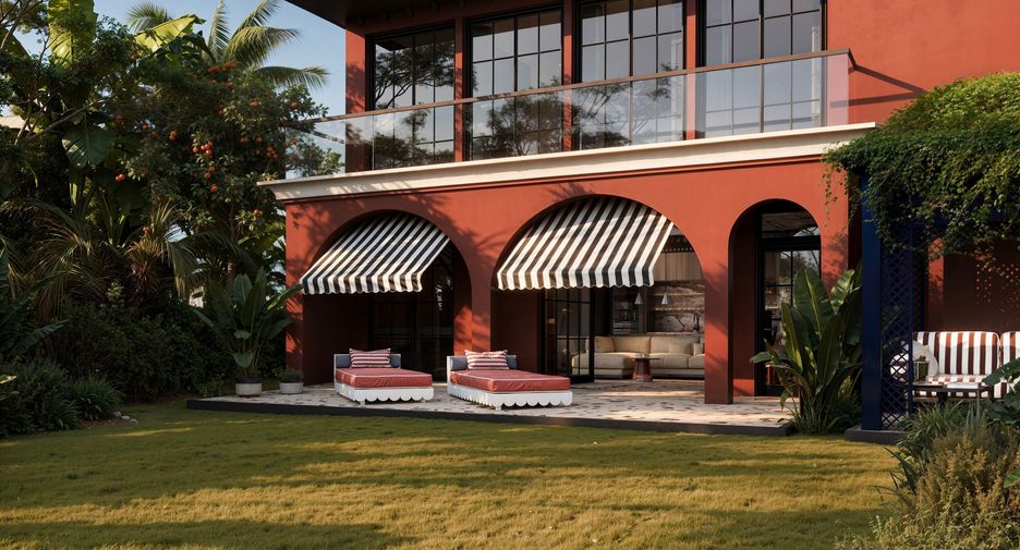 For sale 2 bedrooms villa in Ko Samui, Surat Thani