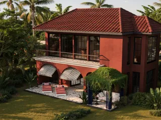 Villa en venta de 2 habitaciones en Ko Samui, Surat Thani