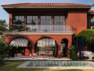 Villa en venta de 2 habitaciones en Ko Samui, Surat Thani