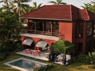 Villa en venta de 2 habitaciones en Ko Samui, Surat Thani