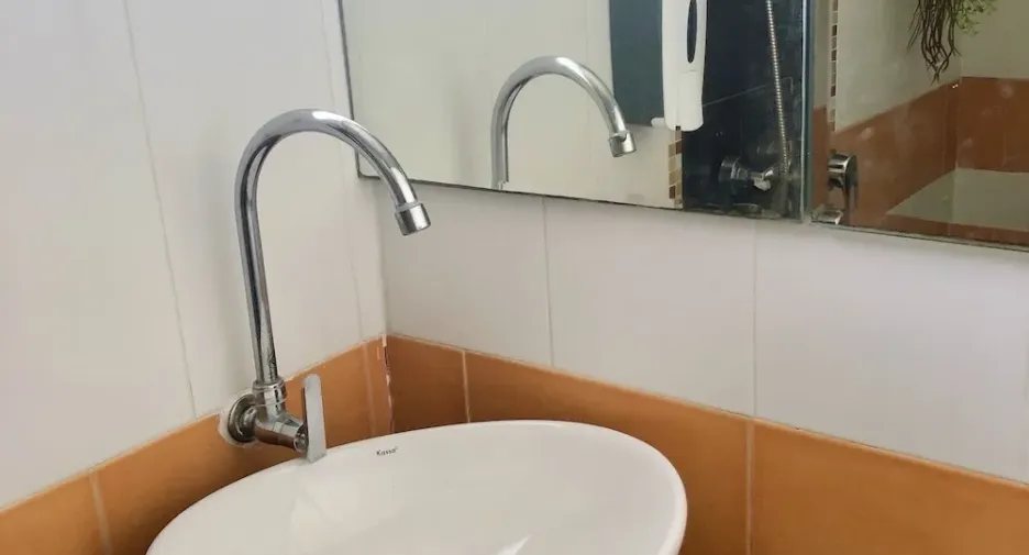 For rent 2 bedrooms townhouse in Mueang Chiang Mai, Chiang Mai