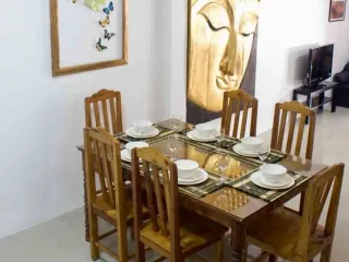 Reihenhaus zur Miete mit 2 Zimmer in Mueang Chiang Mai, Chiang Mai