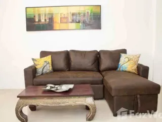 Reihenhaus zur Miete mit 2 Zimmer in Mueang Chiang Mai, Chiang Mai