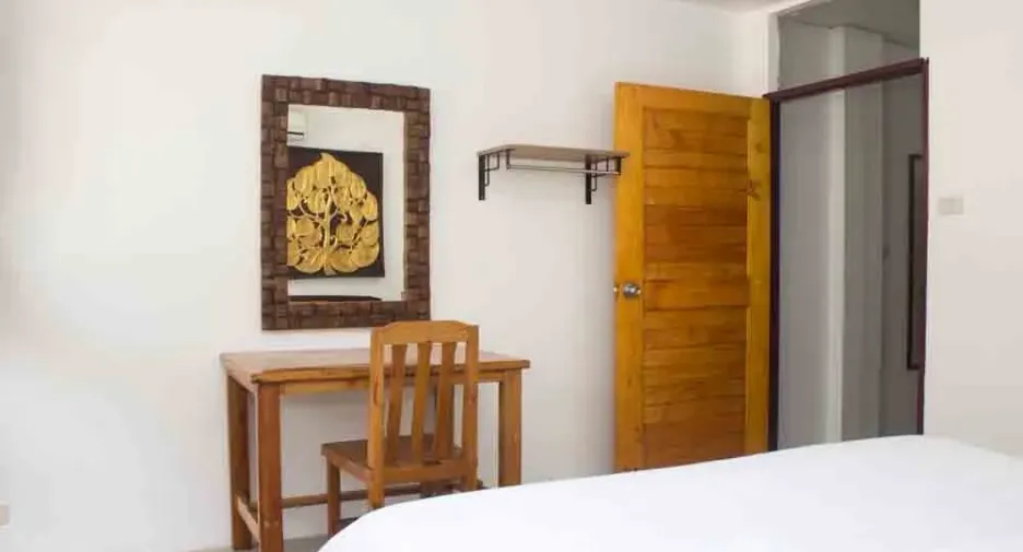 For rent 2 bedrooms townhouse in Mueang Chiang Mai, Chiang Mai