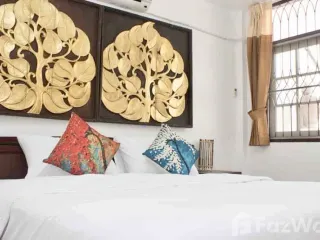 Reihenhaus zur Miete mit 2 Zimmer in Mueang Chiang Mai, Chiang Mai