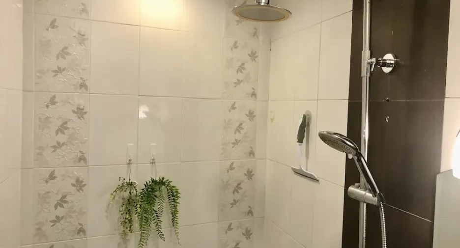 For rent 2 bedrooms townhouse in Mueang Chiang Mai, Chiang Mai