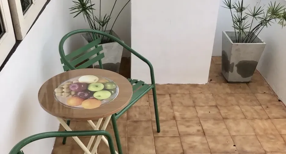 For rent 2 bedrooms townhouse in Mueang Chiang Mai, Chiang Mai