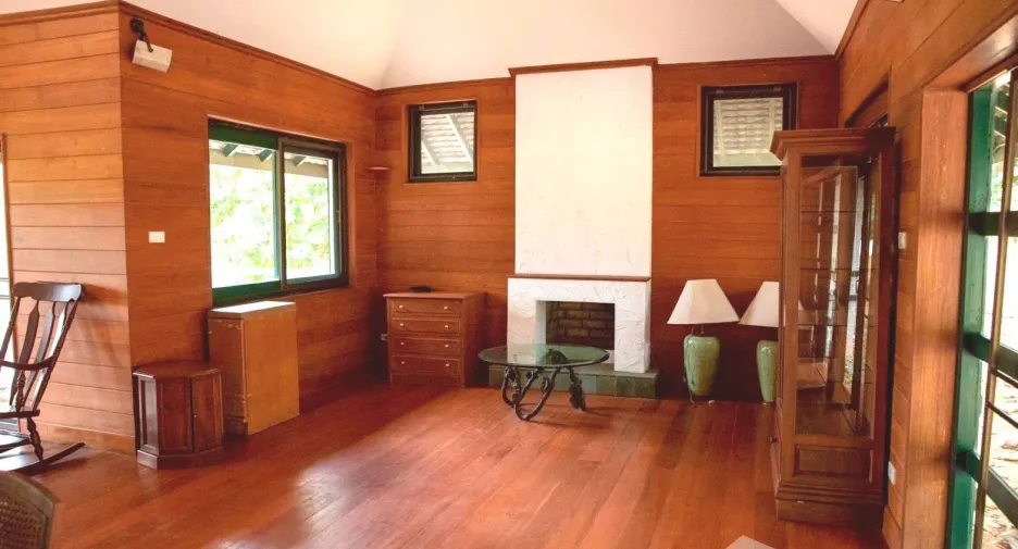 For sale 2 bedrooms house in Phrao, Chiang Mai
