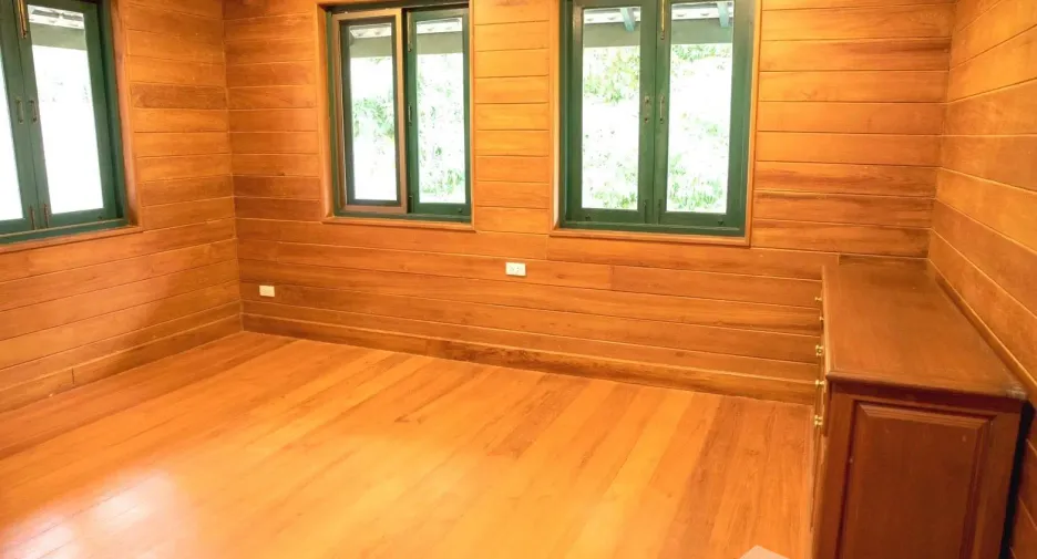 For sale 2 bedrooms house in Phrao, Chiang Mai