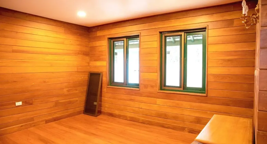 For sale 2 bedrooms house in Phrao, Chiang Mai