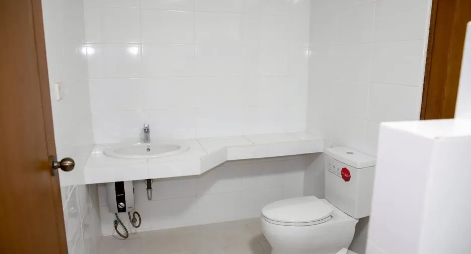 For sale 2 bedrooms house in Phrao, Chiang Mai